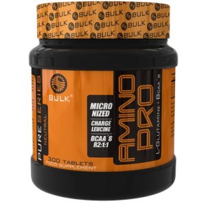 AMINO PRO 300 TABS