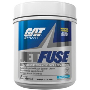 JETFUSE 30 SERV