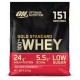 100% WHEY GOLD STANDARD 4,53 KG