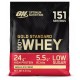 100% WHEY GOLD STANDARD 4,53 KG