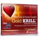 GOLD KRILL 30 FLOWCAPS