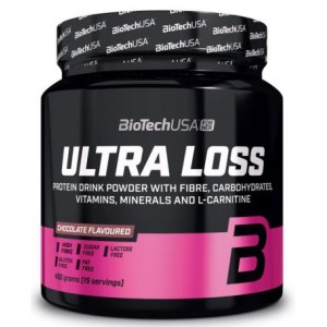 ULTRA LOSS 450 GR