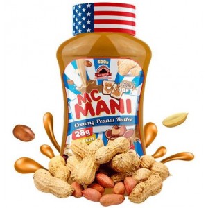 MC MANI 500 GR