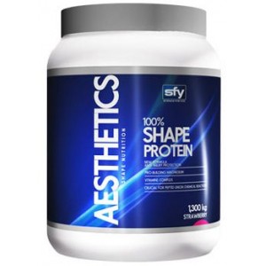 AESTHETICS SHAPE PROTEIN 1,3 KG