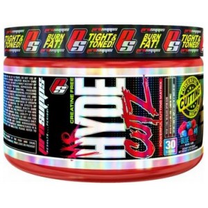 MR HYDE CUTZ 30 SERV