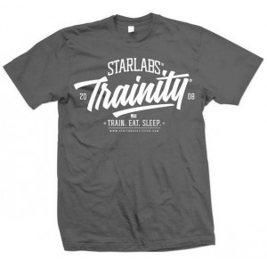 CAMISETA STARLABS TRAINITY