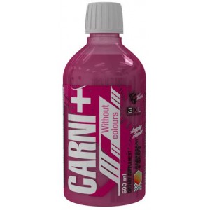 CARNI+ 500 ML