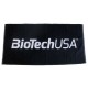 TOALLA BIOTECH USA 100 CM X 50 CM