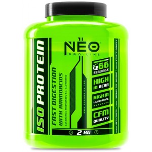 ISO PROTEIN 2 KG