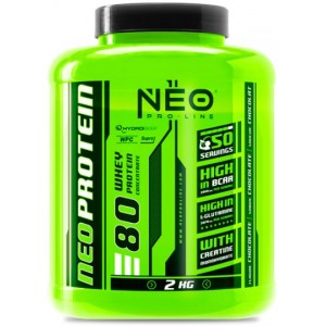 NEO PROTEIN 80 2 KG