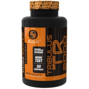 TRIBULUS TR 2000 100 TABS