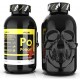 POISON PRE-WORKOUT 66 SERV