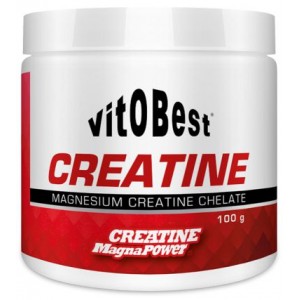 CREATINE MAGNAPOWER 100 GR