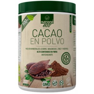 CACAO EN POLVO 300 GR