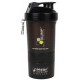 SHAKER OLIMP BLACK PASTILLERO 400 ML