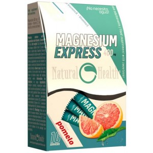 MAGNESIUM EXPRESS 16X32 G