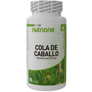 COLA DE CABALLO 90 TABS