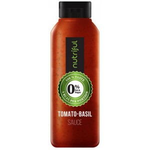 NUTRIFUL TOMATE Y ALBAHACA 265 ML