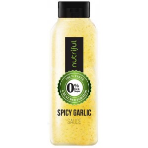 NUTRIFUL AJO PICANTE 265 ML