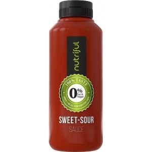 NUTRIFUL AGRIDULCE 265 ML