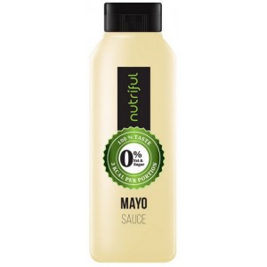 NUTRIFUL MAYONESA 265 ML