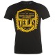 CAMISETA EVERLAST BLACK SHIELD