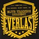 CAMISETA EVERLAST BLACK SHIELD