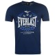 CAMISETA EVERLAST NAVY LAUREL