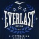 CAMISETA EVERLAST NAVY LAUREL