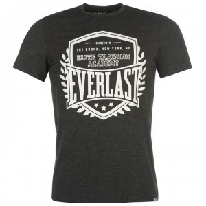CAMISETA EVERLAST SHIELD
