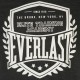 CAMISETA EVERLAST SHIELD