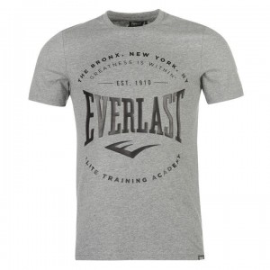 CAMISETA EVERLAST THE BRONX
