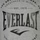 CAMISETA EVERLAST MARL BRONX GRIS