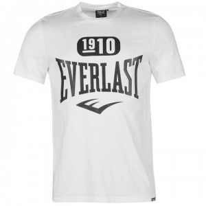CAMISETA EVERLAST 1910