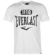 CAMISETA EVERLAST 1910 BLANCA