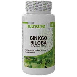 GINKGO BILOBA 90 TABS