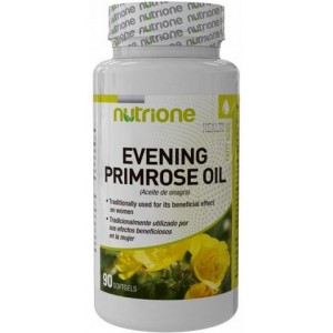 ACEITE DE ONAGRA 100 PERLAS