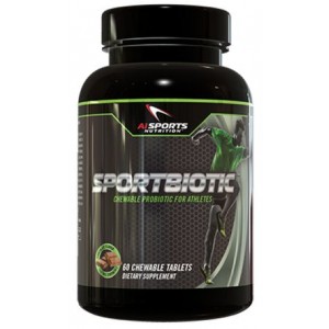 SPORTBIOTIC 60 TABS