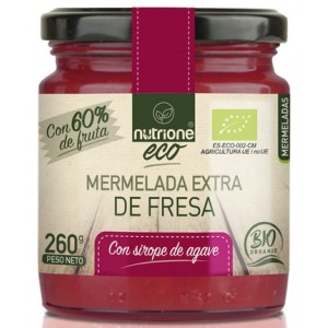 MERMELADA EXTRA 260 GR