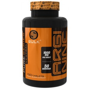 ARGININE 150 TABS