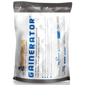 GAINERATOR 1 KG