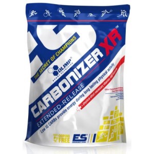 CARBONIZER XR 1 KG