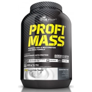 PROFI MASS 2,5 KG