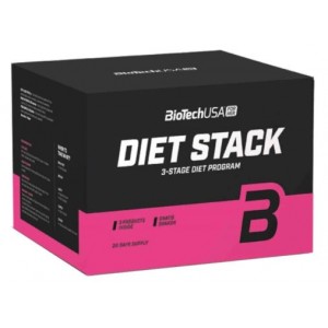 DIET STACK