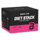 DIET STACK