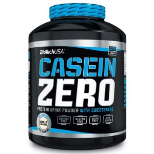 CASEIN ZERO 2,27 KG
