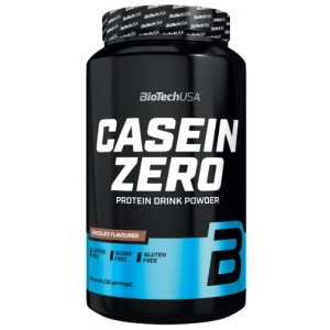 CASEIN ZERO 907 GR