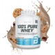 100% PURE WHEY 2,27 KG