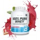 100% PURE WHEY 2,27 KG