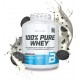 100% PURE WHEY 2,27 KG
